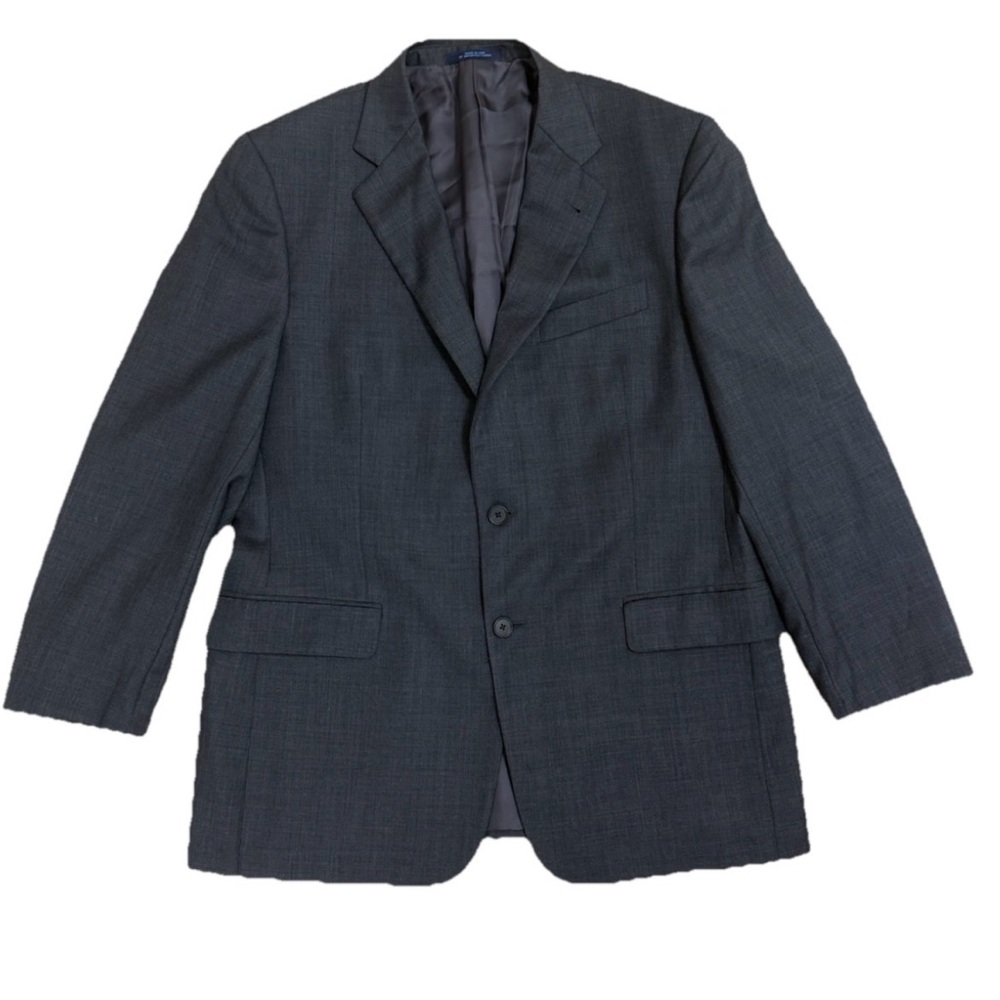 Joseph Abboud Men's Size 42 Quality Wear Suit Blazer Jacket Made in USA